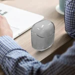 2 PCS TPU Breathable Wear-resistant Earphone All-inclusive Protective Cover, For JBL Tune 225TWS - Image 6