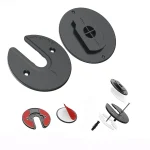 Tablet Router TV Box Wall Mount Bracket Holder - Image 2