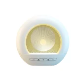 DW06 RGB Night Light BT Small Speaker Mini Subwoofer - Image 5
