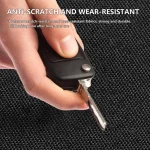 For PS5 Slim Game Console EVA Storage Bag Handbag Carrying Case, 1959 Black, 1959 Gray - Image 8