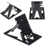 4 PCS Multifunction Folding Mobile Phone Bracket Mini EDC Tool Card Bottle Opener - Image 2