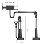 Cantilever Lazy Phone Stand Tablet Desktop Stand - Image 2