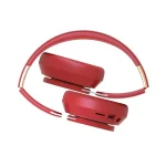 FG-07S Foldable Wireless Headset With Microphone Support AUX/TF Card - Image 3