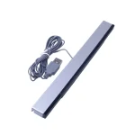 For WII WIIU PC Simulator USB Plug Infrared Ray Inductor, USB Plug