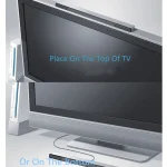 For WII WIIU PC Simulator USB Plug Infrared Ray Inductor, USB Plug - Image 4