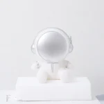 Astronaut Tablet Phone Bracket Desktop Phone Holder Ornaments