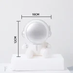 Astronaut Tablet Phone Bracket Desktop Phone Holder Ornaments - Image 3