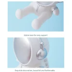 Astronaut Tablet Phone Bracket Desktop Phone Holder Ornaments - Image 4