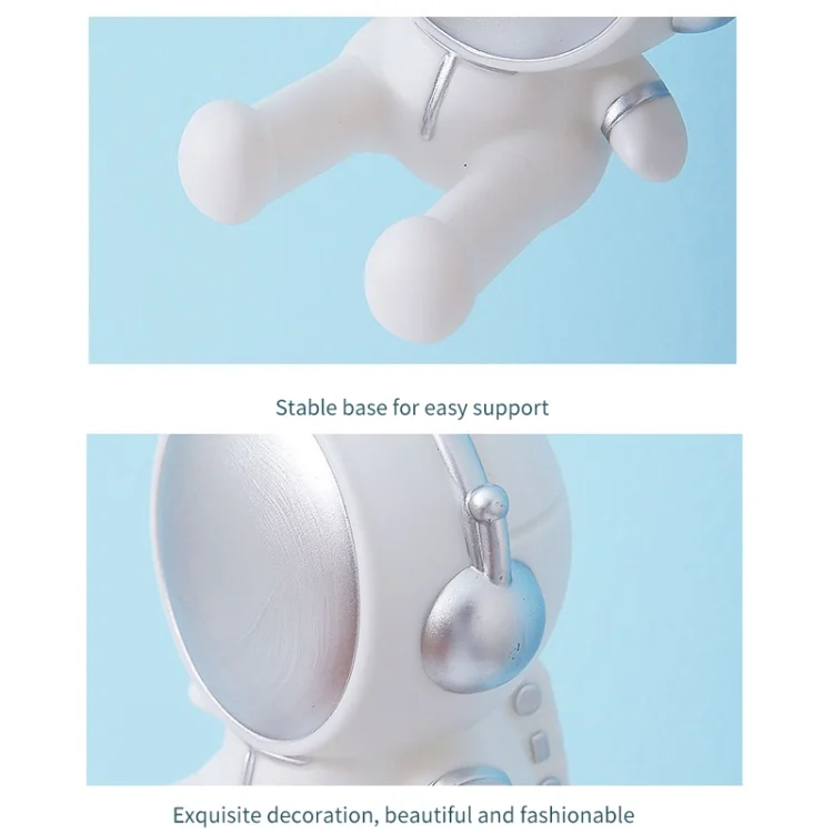 TBD0603045501_B3.webp Astronaut Tablet Phone Bracket Desktop Phone Holder Ornaments - Image 4