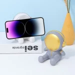 Astronaut Tablet Phone Bracket Desktop Phone Holder Ornaments - Image 6