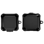 For Samsung Galaxy Buds Pro / Buds Live / Buds 2 Earphones Anti-shock Silicone Case