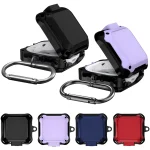 For Samsung Galaxy Buds Pro / Buds Live / Buds 2 Earphones Anti-shock Silicone Case - Image 2