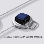 For Samsung Galaxy Buds Pro / Buds Live / Buds 2 Earphones Anti-shock Silicone Case - Image 5