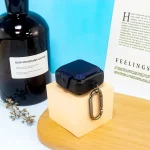 For Samsung Galaxy Buds Pro / Buds Live / Buds 2 Earphones Anti-shock Silicone Case - Image 6