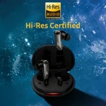 Edifier NeoBuds Pro Sports Noise Reduction Wireless Bluetooth TWS Earphone, NeoBuds Pro Black - Image 2