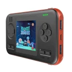 416 Pocket Console Portable Color Screen 8000mAh Rechargeable Game Machine, Black Orange, White Orange, White Blue, Blue, Black, White
