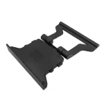 For Microsoft Xbox 360 Adjustable Sensor TV Stand, X360-002 - Image 4