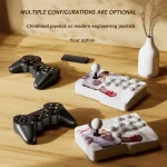 K9 Game Console Home TV Double Battle Simulator, K9 32G Cable Built-in 100000 Games, K9 64G Cable Built-in 15000 Games, K9 32G Wireless Built-in 100000 Games, K9 64G Wireless Built-in 15000 Games... - Image 4