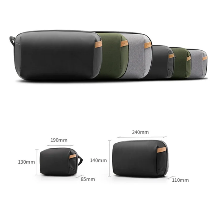 TBD0603156101A_1.webp PGYTECH Travel Multifunctional Portable Digital Accessory Cable Organizer, Normal, Mini - Image 5