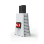 JYS Console Power Switch Power Failure Protection for PS5/PS4 Slim/PS3/Xbox SeriesX - Image 2