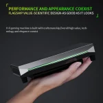 MANTE1 H6 For PSP Simulator Suspension Game Console Four Person Battle Video Gaming Machine 4K HD Game Box, Style:, H6 64G Charging Handle, H6 64G Ordinary Handle, H6 128G Ordinary Handle... - Image 3