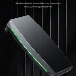 MANTE1 H6 For PSP Simulator Suspension Game Console Four Person Battle Video Gaming Machine 4K HD Game Box, Style:, H6 64G Charging Handle, H6 64G Ordinary Handle, H6 128G Ordinary Handle... - Image 5