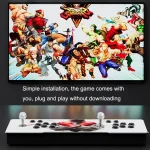 MANTE1 MT6 TV Console Game Joystick Turret HD 4K Game, MT6 Double Iron Box 32G Built-in 10000 Games, MT6 Double Iron Box 64G Built-in 15000 Games... - Image 6