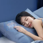 White Noise Bone Conduction Bluetooth Speaker Sleep Instrument - Image 6