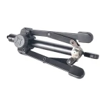 PH-102 Multifunctional Microphone Projector Tripod Stand Desktop Phone Holder, Spec:, 3/8 Interface, 1/4 Interface - Image 4