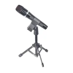 PH-102 Multifunctional Microphone Projector Tripod Stand Desktop Phone Holder, Spec:, 3/8 Interface, 1/4 Interface - Image 5