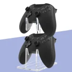 Acrylic Double Layer Game Handle Storage Bracket for PS4/ PS5/PS3, For PS4/ PS5/PS3 - Image 6