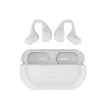 MY14pro amx Sports Wireless Bluetooth Headset, MY14pro amx Full White, MY14pro amx White Skin Color, MY14pro amx Black White