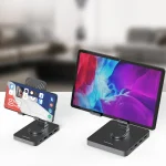 Blueendless 4K HD 60Hz Type-C/USB-C Expansion Dock Mobile Phone Tablet Holder , Spec:, 10 in 1, 11 in 1 - Image 2