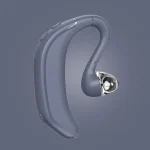 M-800 Left and Right Rotation Business Stereo Bluetooth Earphone, M-800 Grey, M-800 Skin Color, M-800 White, M-800 Black, M-800 Blue