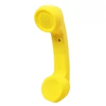 Bluetooth Wireless Connection Retro Microphone External Mobile Phone Handset, Bluetooth Yellow, Bluetooth Red, Bluetooth Pink, Bluetooth Black, Bluetooth White, Bluetooth Sky Blue