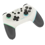 For Switch/ Switch OLED/Switch Lite Bluetooth Handle 6-axis Wireless Gamepad, Yellow, Green, Silver Gray, Left Red Right Blue, Left Blue Right Red, Left Green Right Blue, Left Blue Right Green... - Image 3