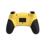 For Switch/ Switch OLED/Switch Lite Bluetooth Handle 6-axis Wireless Gamepad, Yellow, Green, Silver Gray, Left Red Right Blue, Left Blue Right Red, Left Green Right Blue, Left Blue Right Green... - Image 4