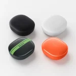 Original Xiaomi Redmi Buds 4 Lite TWS Bluetooth 5.3 Call Noise Reduction Earphone, Redmi Buds 4 Lite, Redmi Buds 4 Lite Black, Redmi Buds 4 Lite Orange, Redmi Buds 4 Lite Green - Image 2