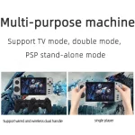 Mecha Edition 8G Pocket Game Machine Support Doubles Matching Pocket Console - Image 4