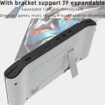 Mecha Edition 8G Pocket Game Machine Support Doubles Matching Pocket Console - Image 5