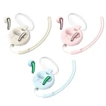 REMAX ClearBuds C1 In-Ear Wireless Music Headphones Low Delayed Bluetooth Headset - Image 2
