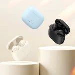 REMAX CozyBuds 2E ENC Dual-microphone Noise Canceling Wireless Bluetooth Headphones - Image 2