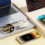 REMAX CozyBuds 2E ENC Dual-microphone Noise Canceling Wireless Bluetooth Headphones - Image 6