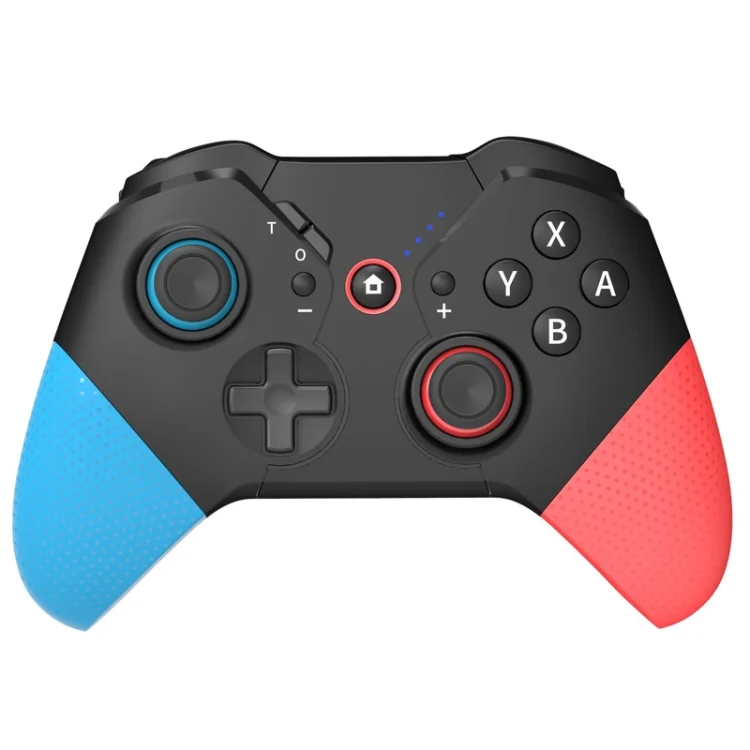 For Nintendo Switch / Switch Lite HS-SW531 Programmable Game Bluetooth Wireless Handle, HS-SW531
