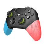For Nintendo Switch / Switch Lite HS-SW531 Programmable Game Bluetooth Wireless Handle, HS-SW531 - Image 2