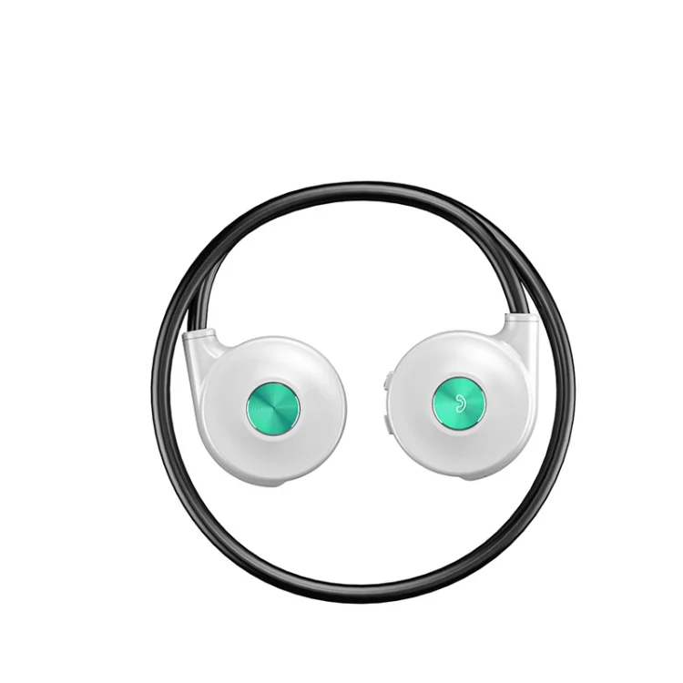 M1S Bone Conduction Stereo Vibrator Speaker Bluetooth Earphones, M1S Green, M1S Black, M1S Pink, M1S Red