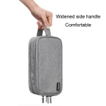 Baona BN-B001 Laptop Power Cord Mouse Headset Organizer, BN-B001 - Image 4