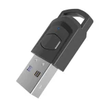 For PS4 / PS5 / PC HS-PS5101 Bluetooth 5.0 Adapter Audio Receiver Wireless Headset Transmitter, Headset Transmitter - Image 2