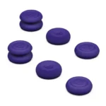 For XBOX ONE Handle Rocker Cap Set Gamepad Anti-slip Combination Button Cap, Purple, Black, Green, Yellow, Blue, Orange