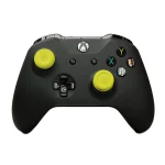 For XBOX ONE Handle Rocker Cap Set Gamepad Anti-slip Combination Button Cap, Purple, Black, Green, Yellow, Blue, Orange - Image 2